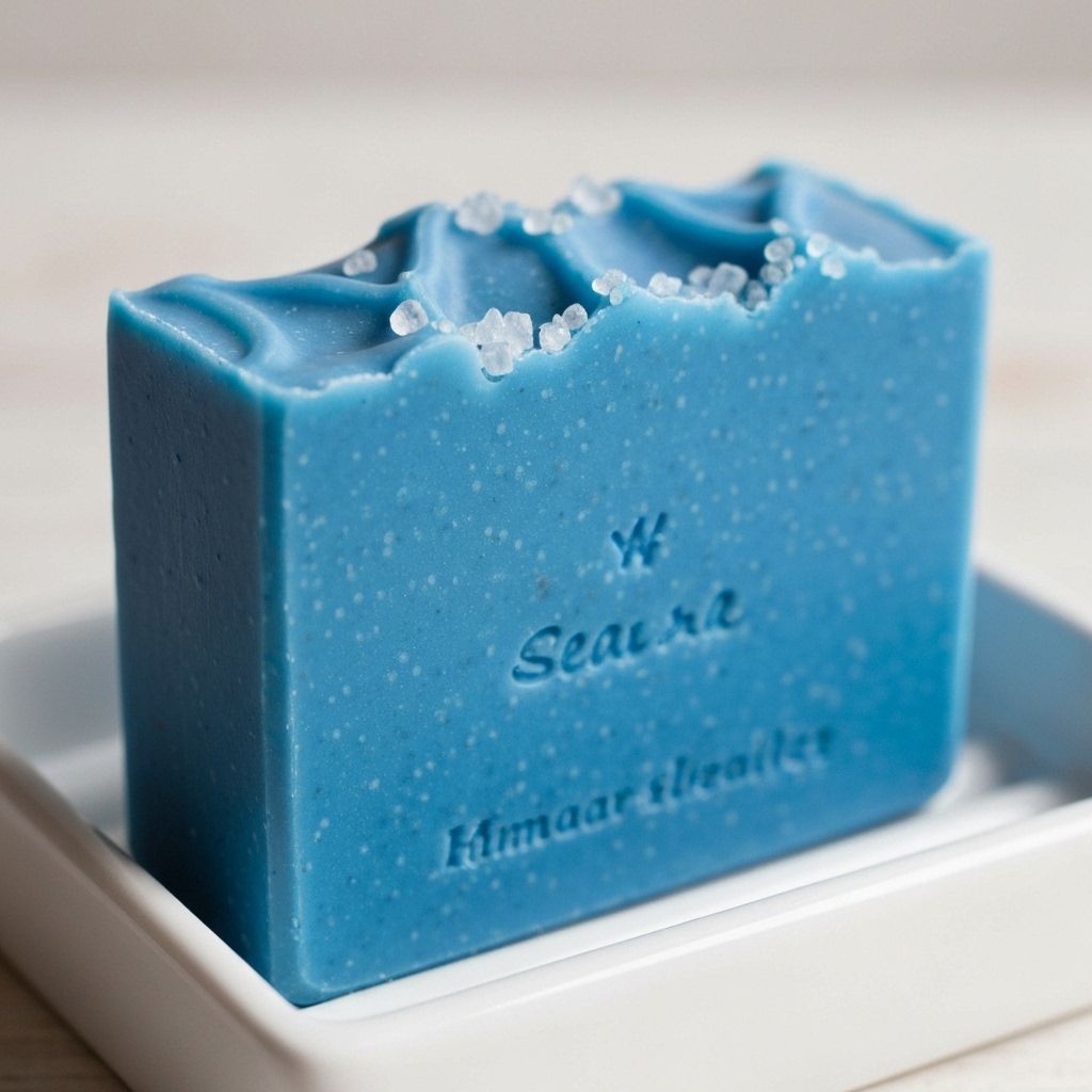 Морська сіль