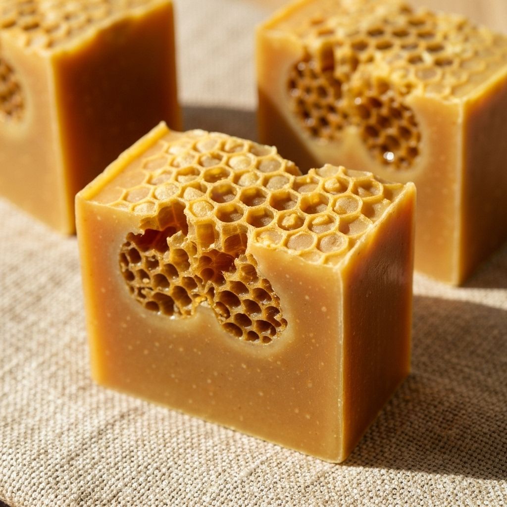 Медове живлення