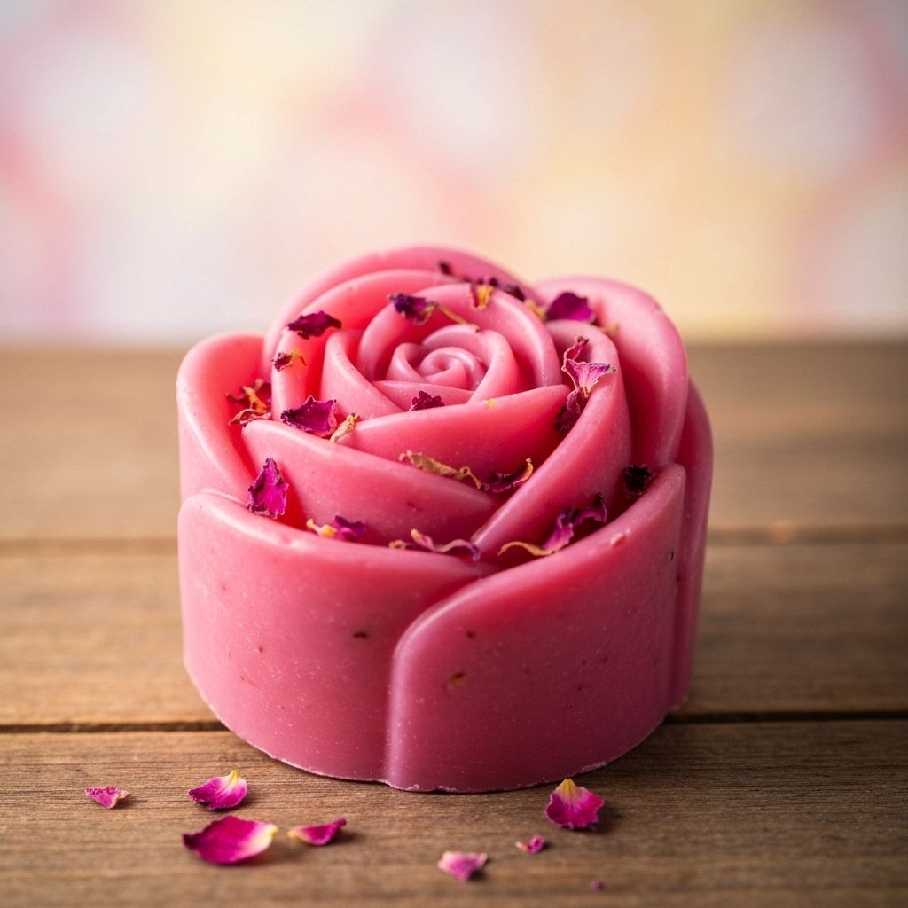 Трояндовий сад